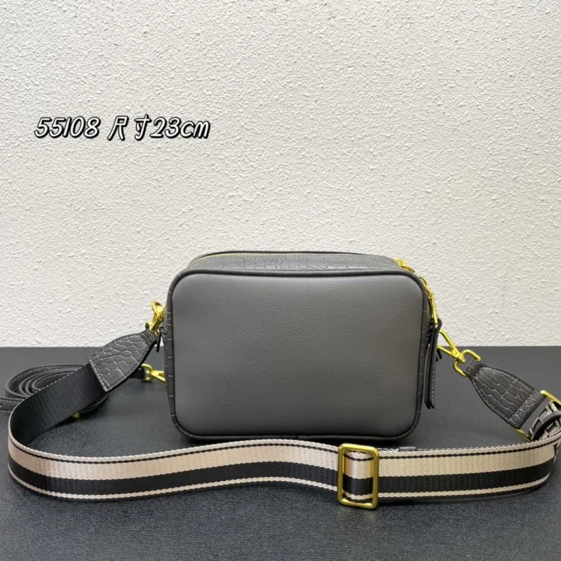 Alternative view of Prada Satchel Bags-557