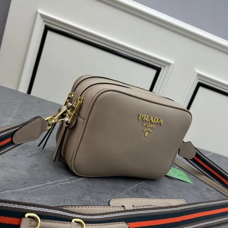 Alternative view of Prada Satchel Bags-567