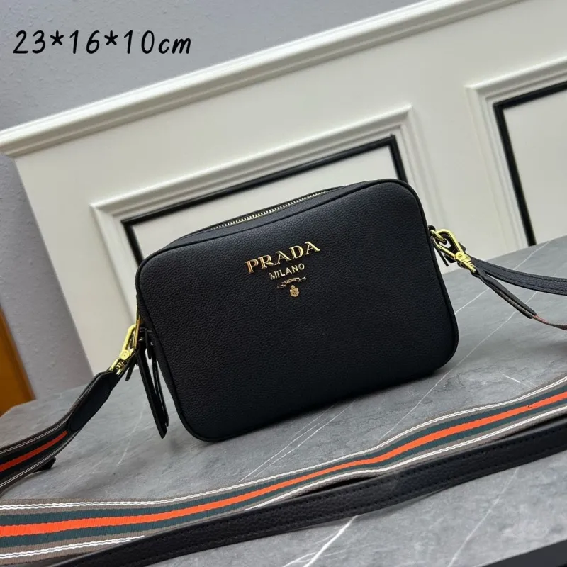 Alternative view of Prada Satchel Bags-569