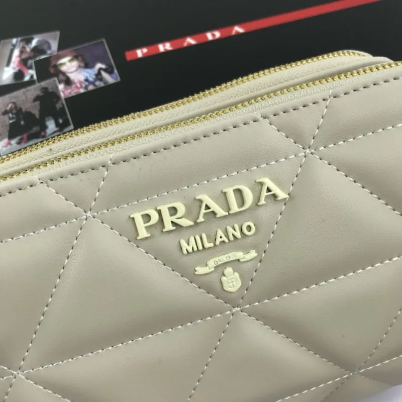Alternative view of Prada Satchel Bags-570