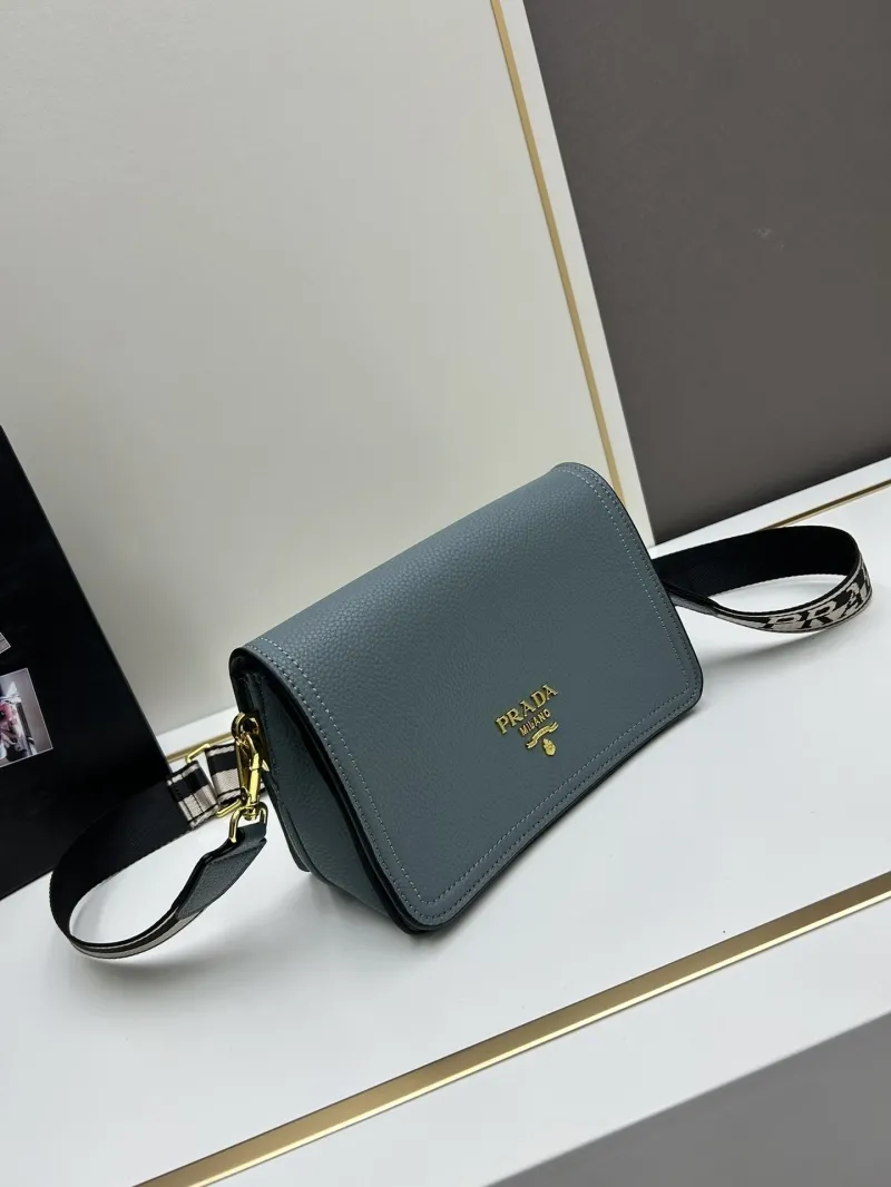 Alternative view of Prada Satchel Bags-582