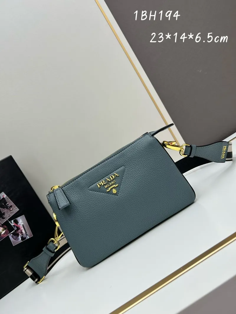 Prada Satchel Bags-592