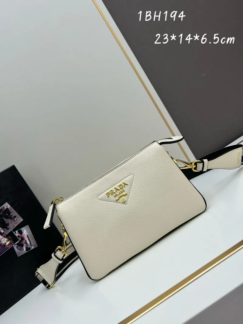 Prada Satchel Bags-593