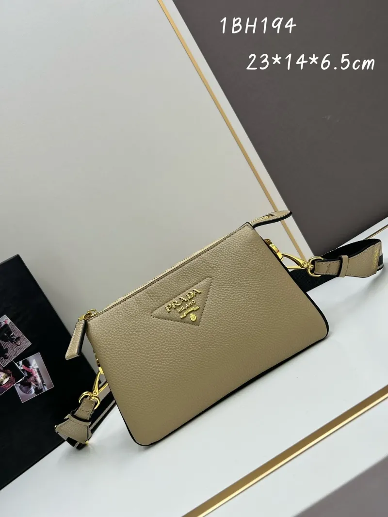 Prada Satchel Bags-594