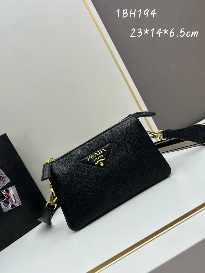 Prada Satchel Bags-597