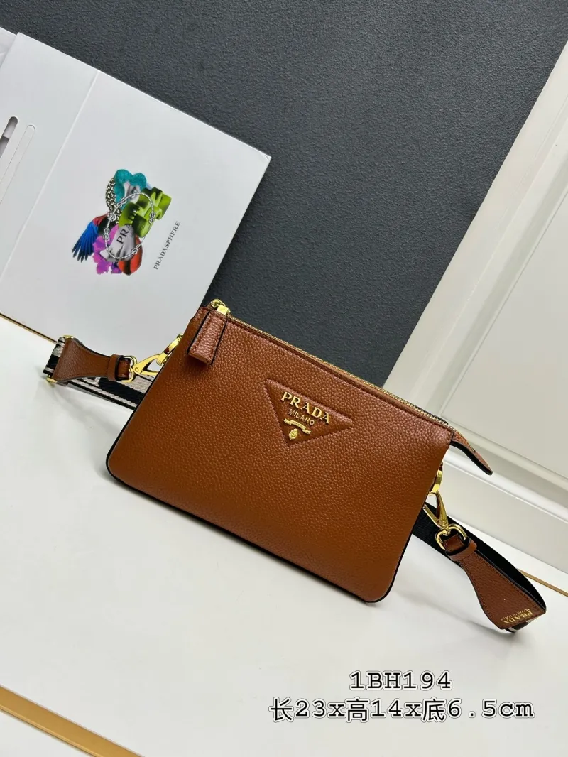 Prada Satchel Bags-600