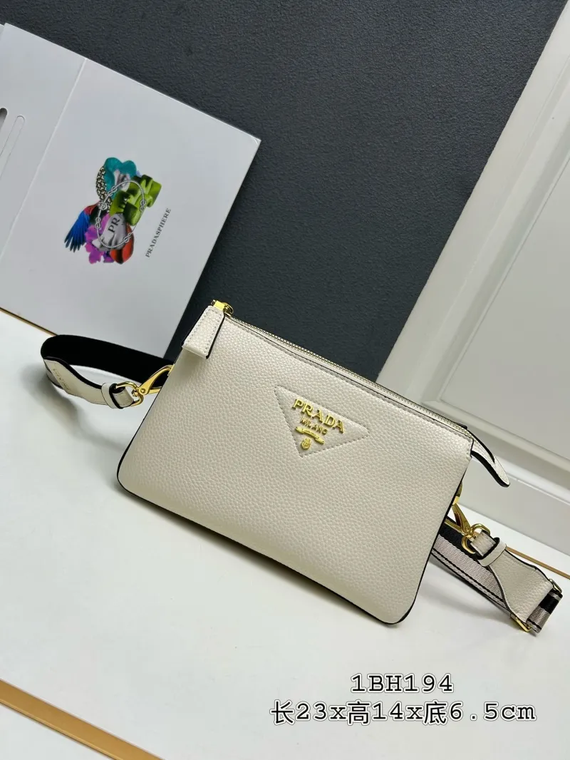 Prada Satchel Bags-603
