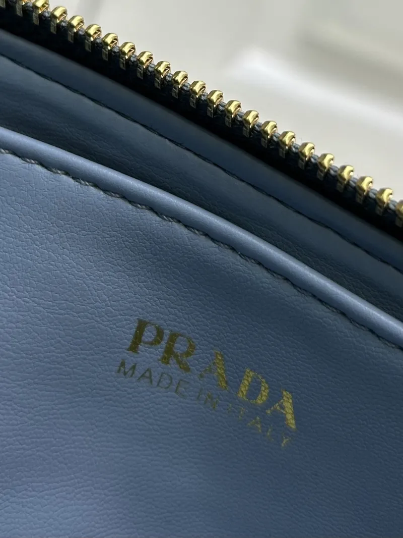 Alternative view of Prada Satchel Bags-609