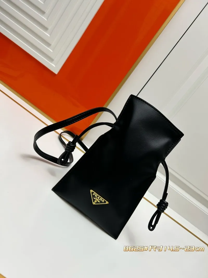 Prada Satchel Bags-613