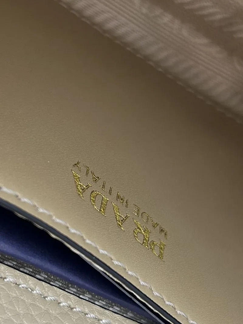 Alternative view of Prada Satchel Bags-618
