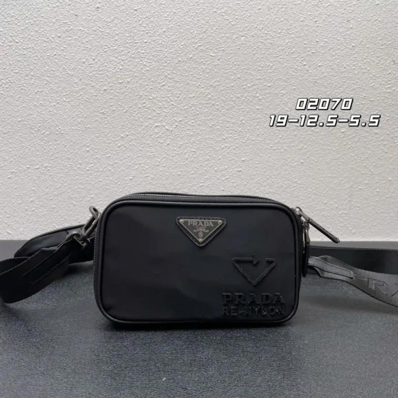 Prada Satchel Bags-626