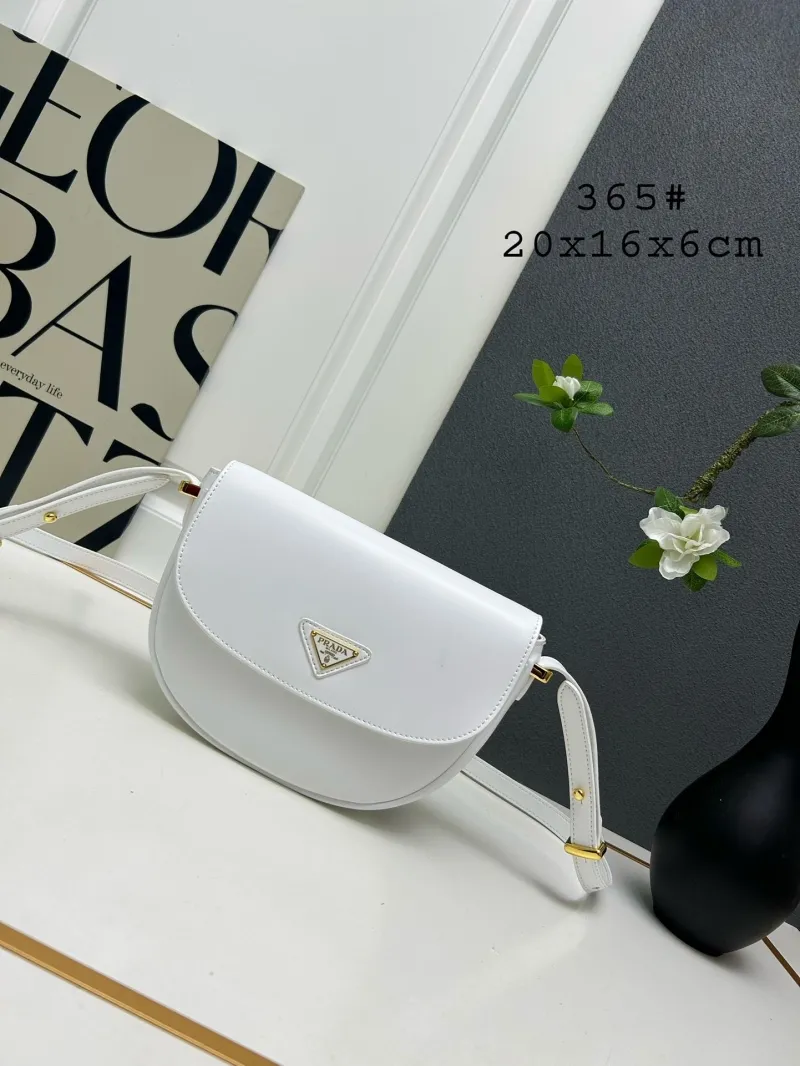 Prada Satchel Bags-633