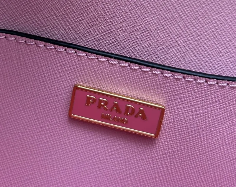 Alternative view of Prada Satchel Bags-636