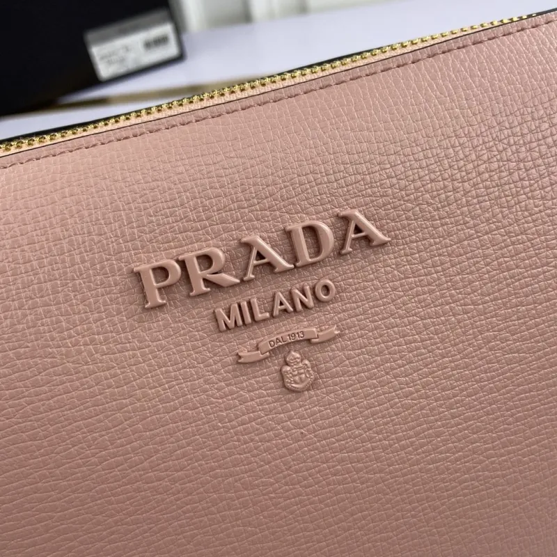 Alternative view of Prada Satchel Bags-639