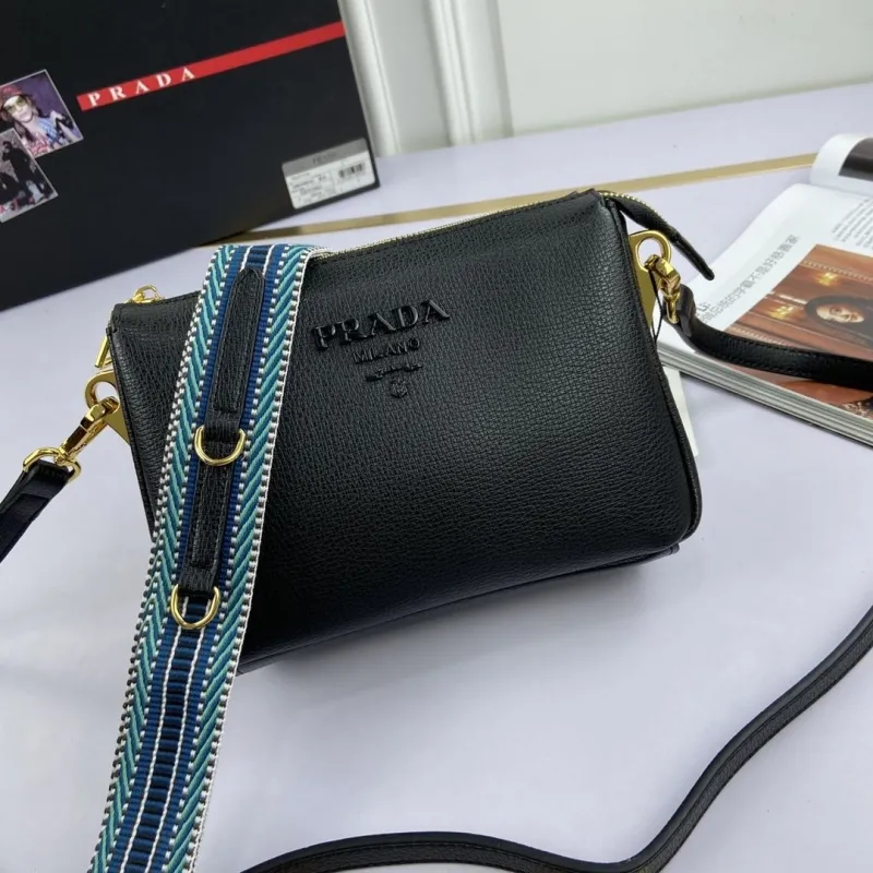 Prada Satchel Bags-641