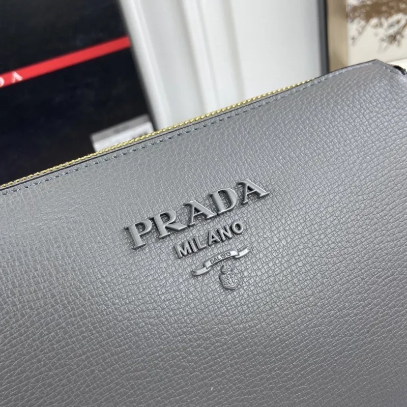Alternative view of Prada Satchel Bags-642