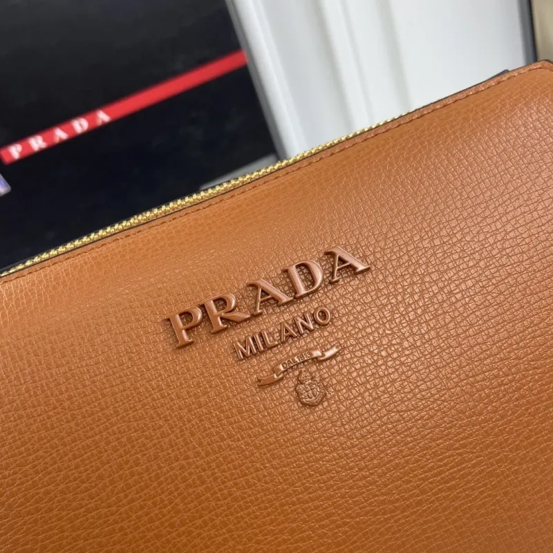 Alternative view of Prada Satchel Bags-643