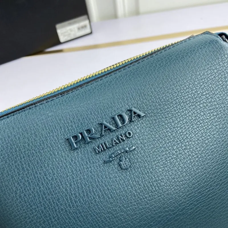 Alternative view of Prada Satchel Bags-645