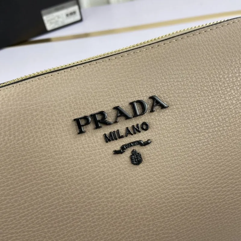 Alternative view of Prada Satchel Bags-646
