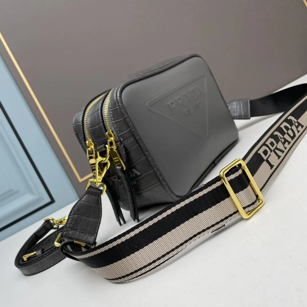 Alternative view of Prada Satchel Bags-657