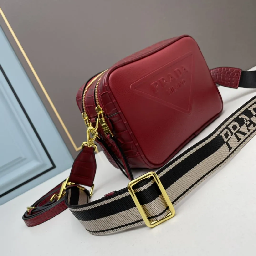 Alternative view of Prada Satchel Bags-658