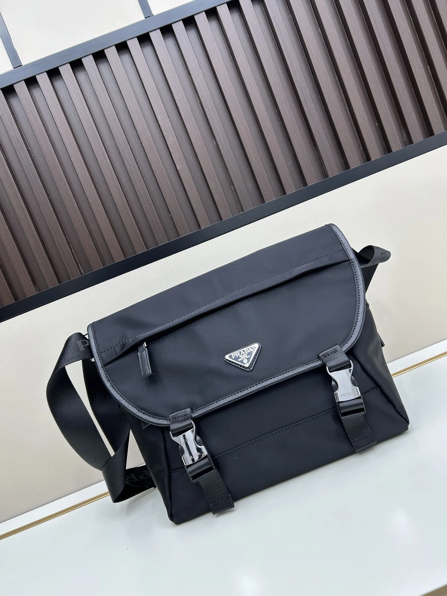 Prada Satchel Bags-662