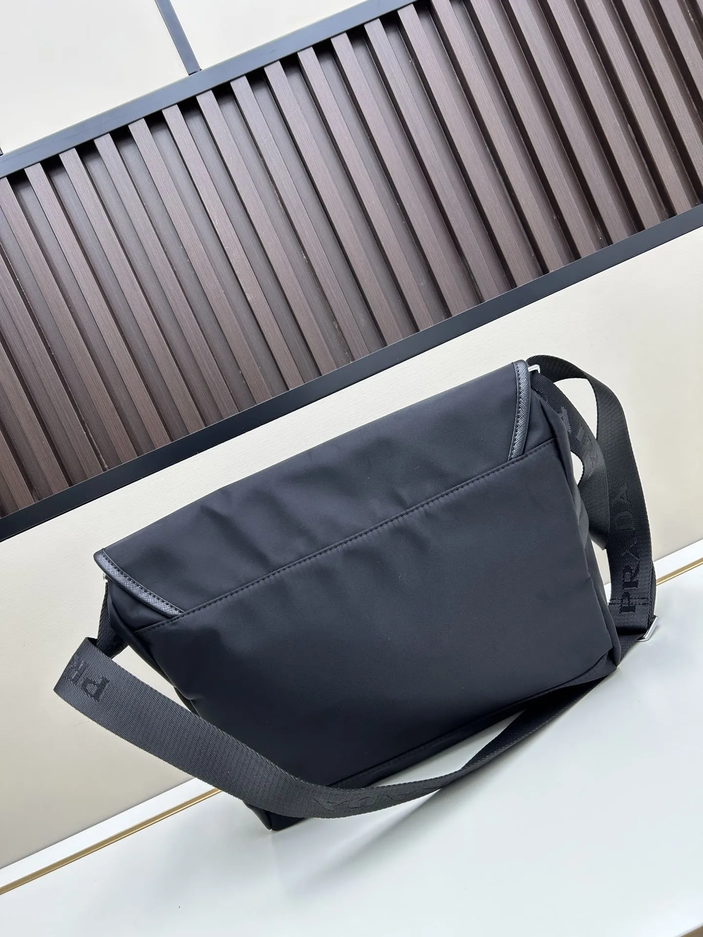 Alternative view of Prada Satchel Bags-662