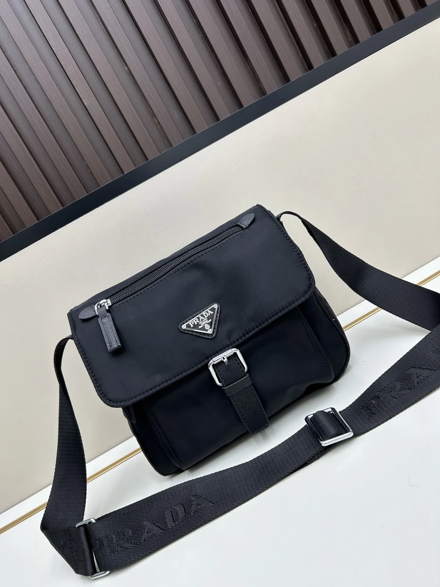 Prada Satchel Bags-663