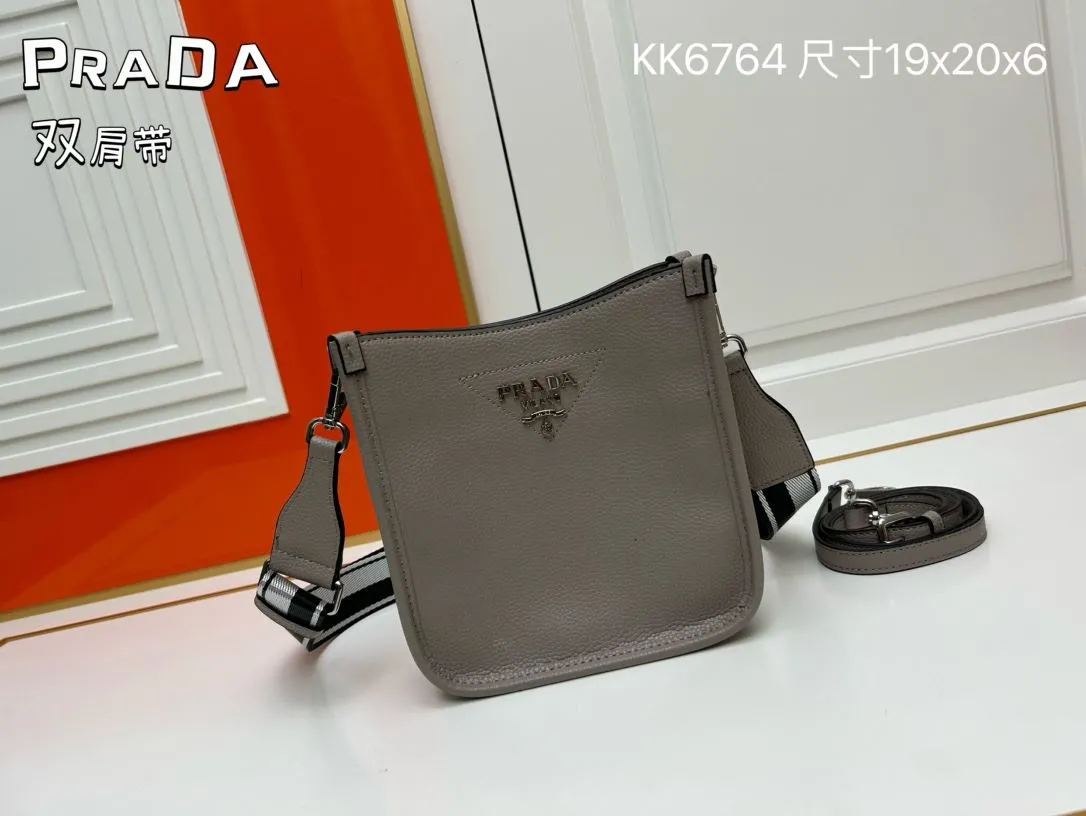 Prada Satchel Bags-668