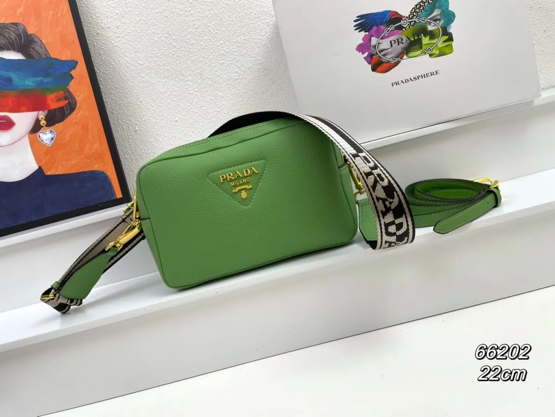 Prada Satchel Bags-670