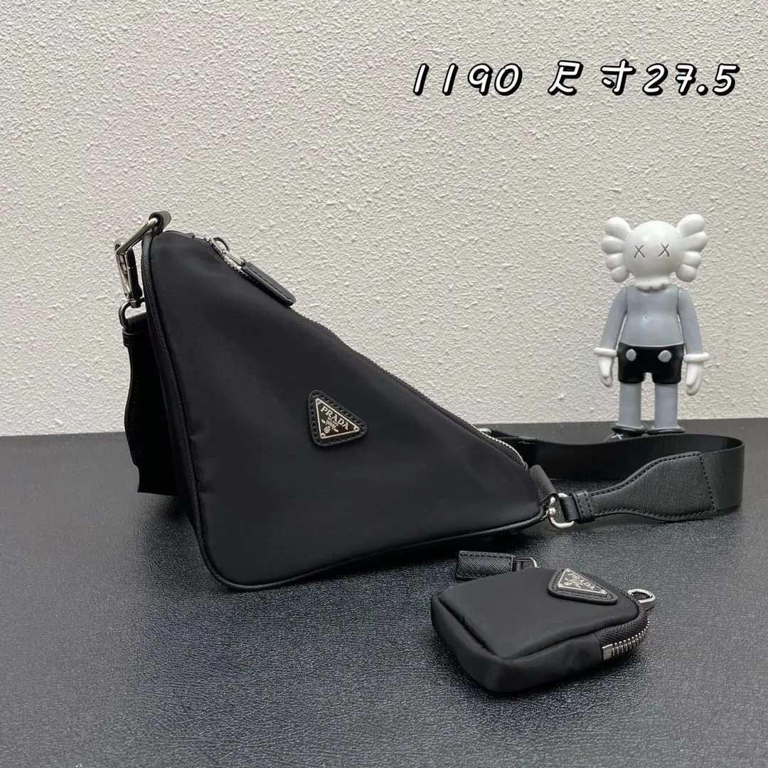 Prada Satchel Bags-672