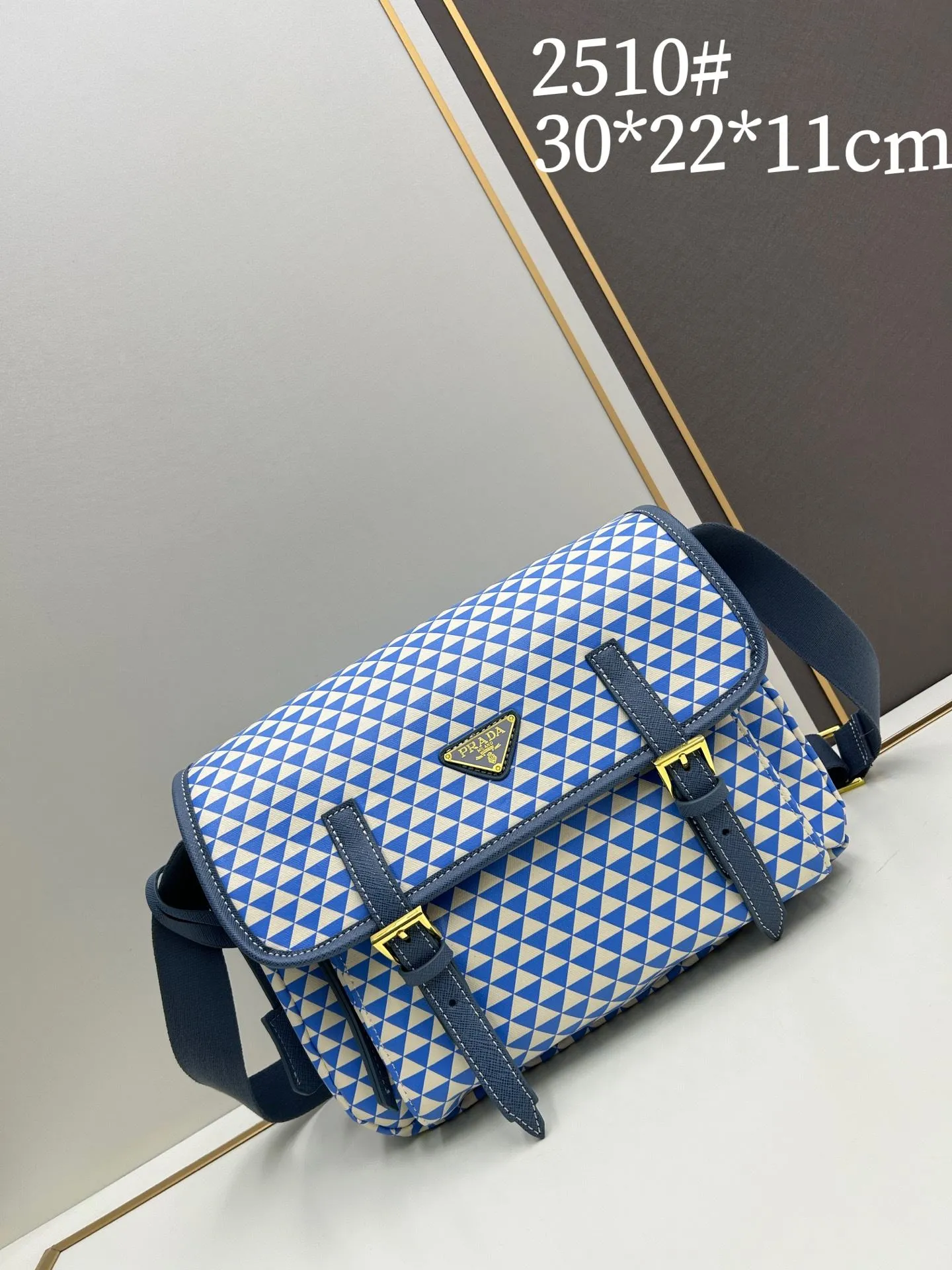 Prada Satchel Bags-674