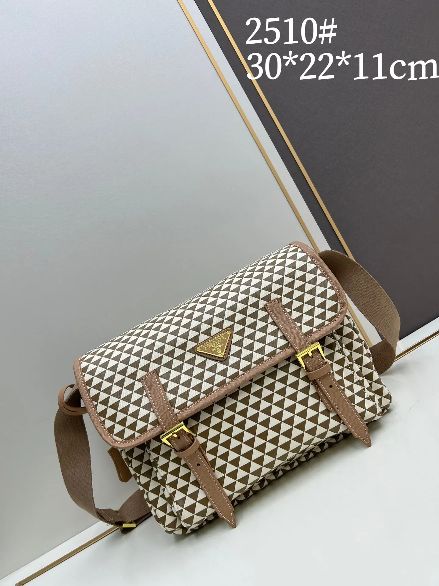 Prada Satchel Bags-675