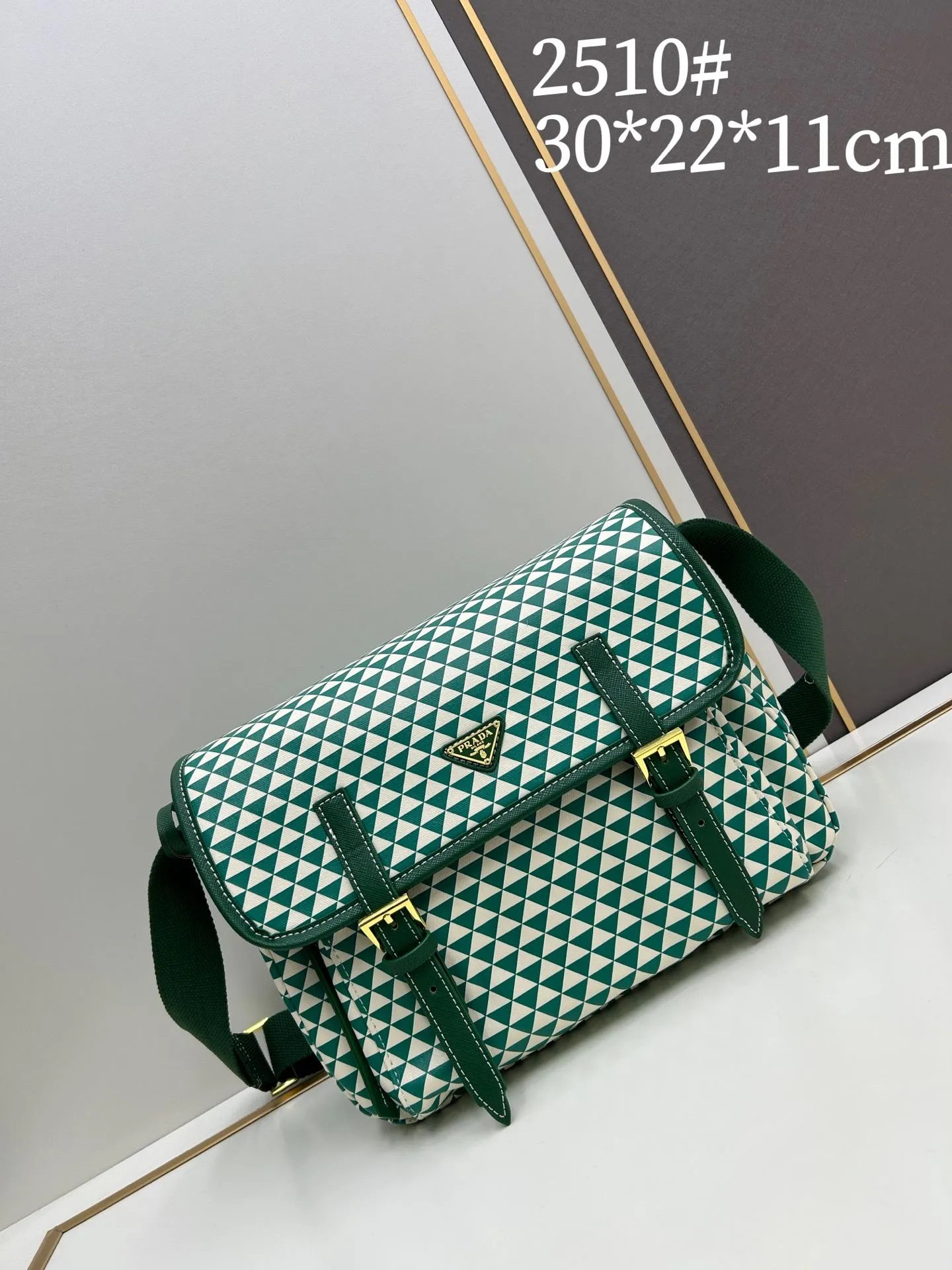 Prada Satchel Bags-677