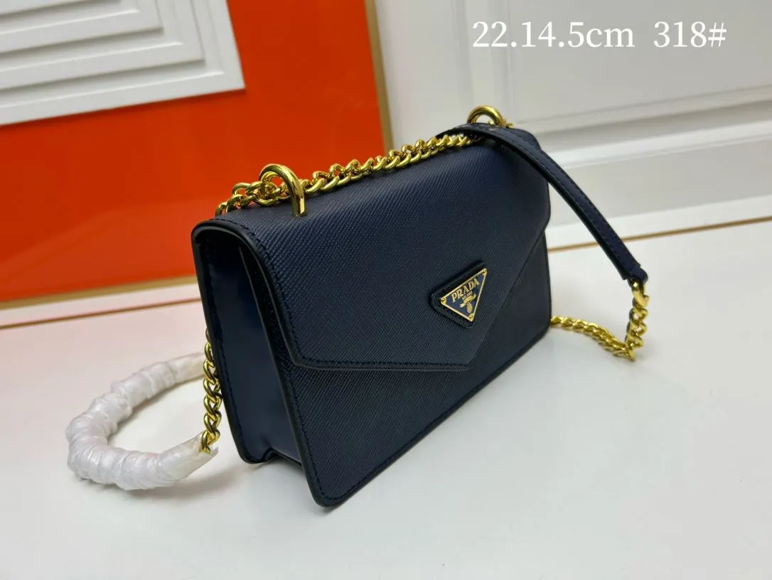 Prada Satchel Bags-679