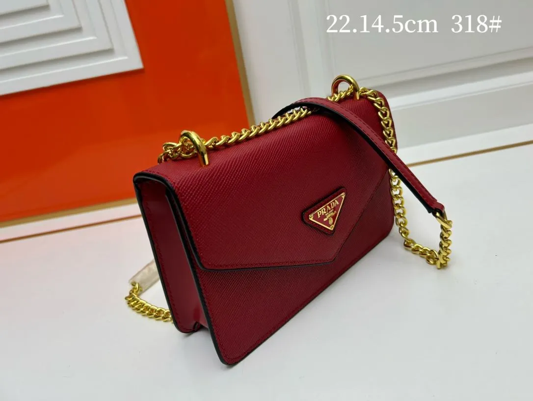 Prada Satchel Bags-680