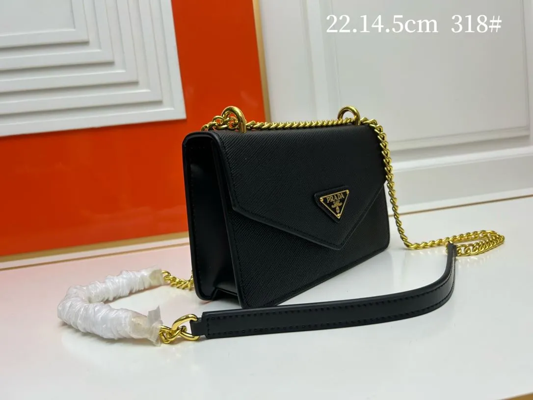 Prada Satchel Bags-681