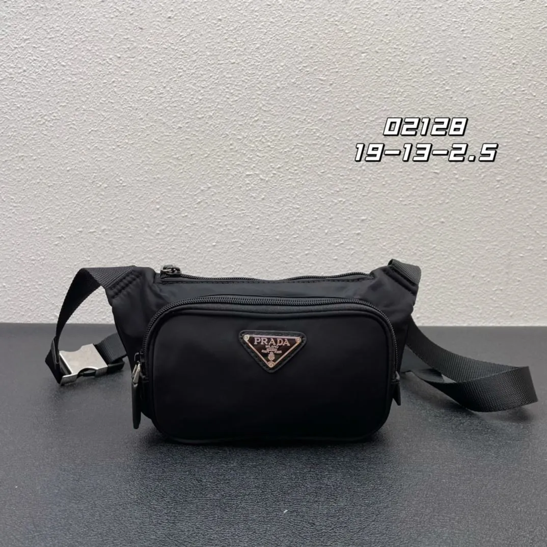 Prada Satchel Bags-684