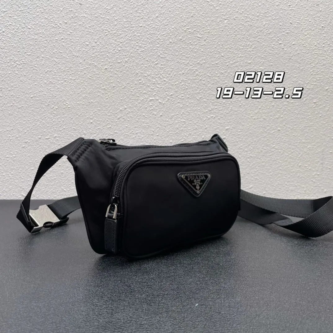 Alternative view of Prada Satchel Bags-684