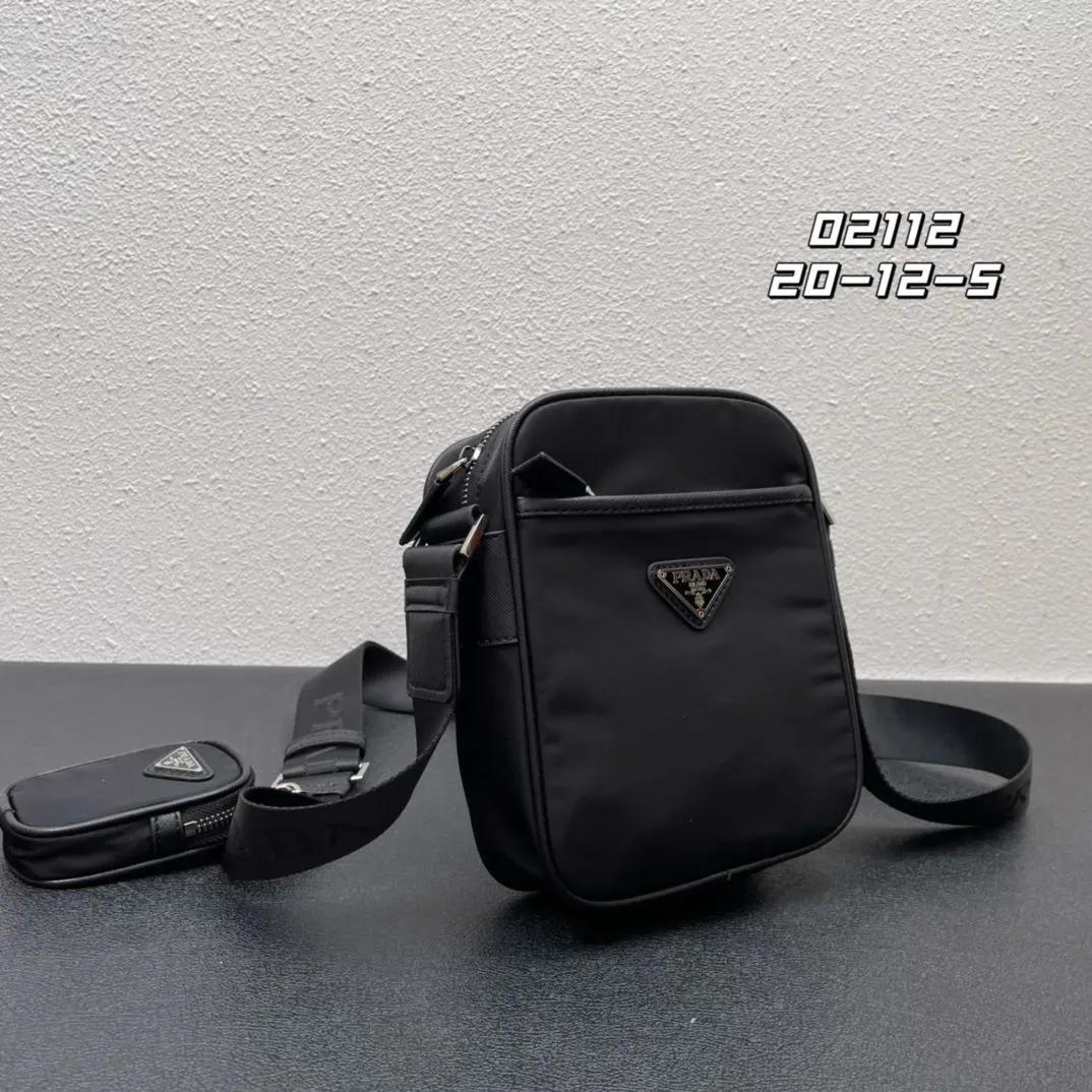 Alternative view of Prada Satchel Bags-685