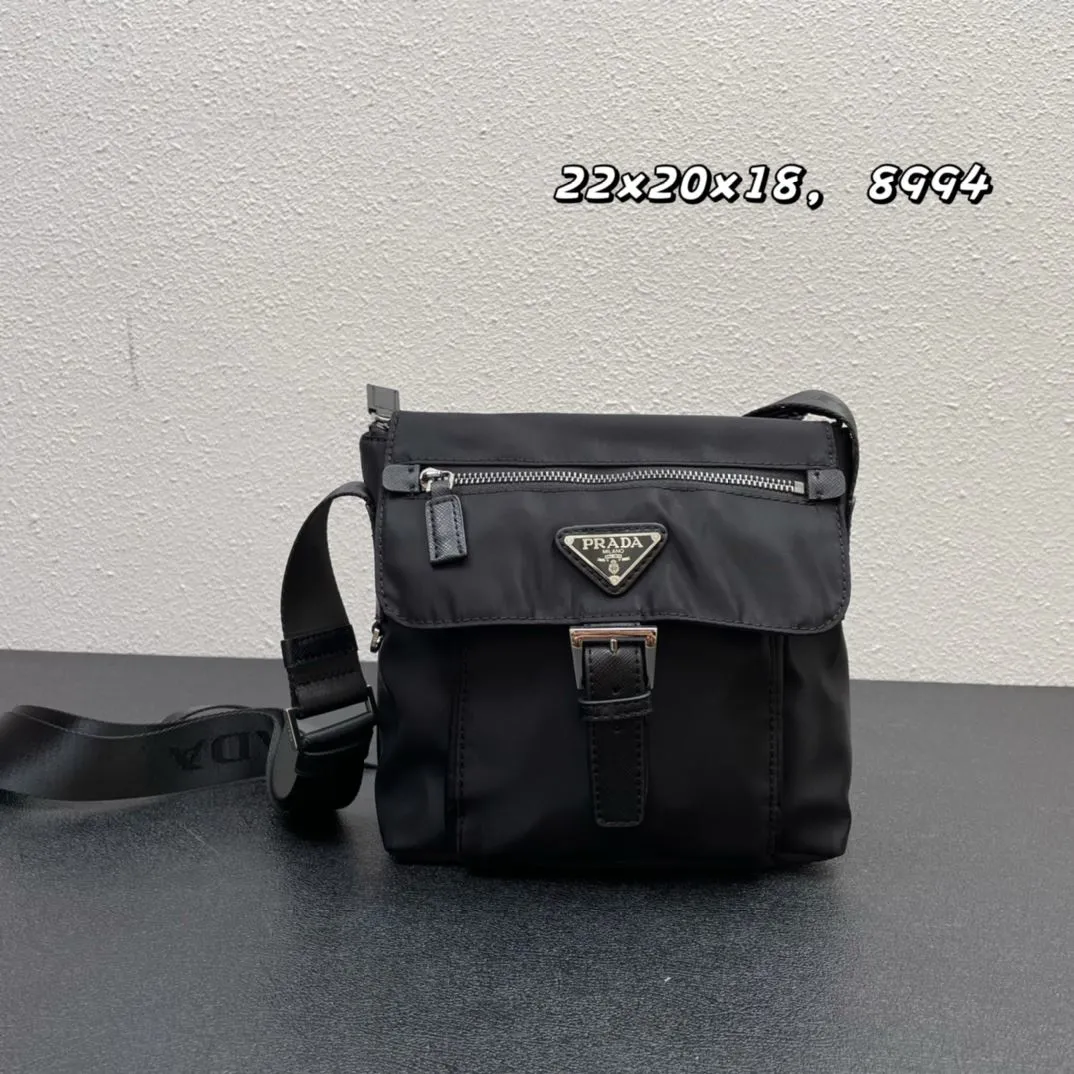 Prada Satchel Bags-686