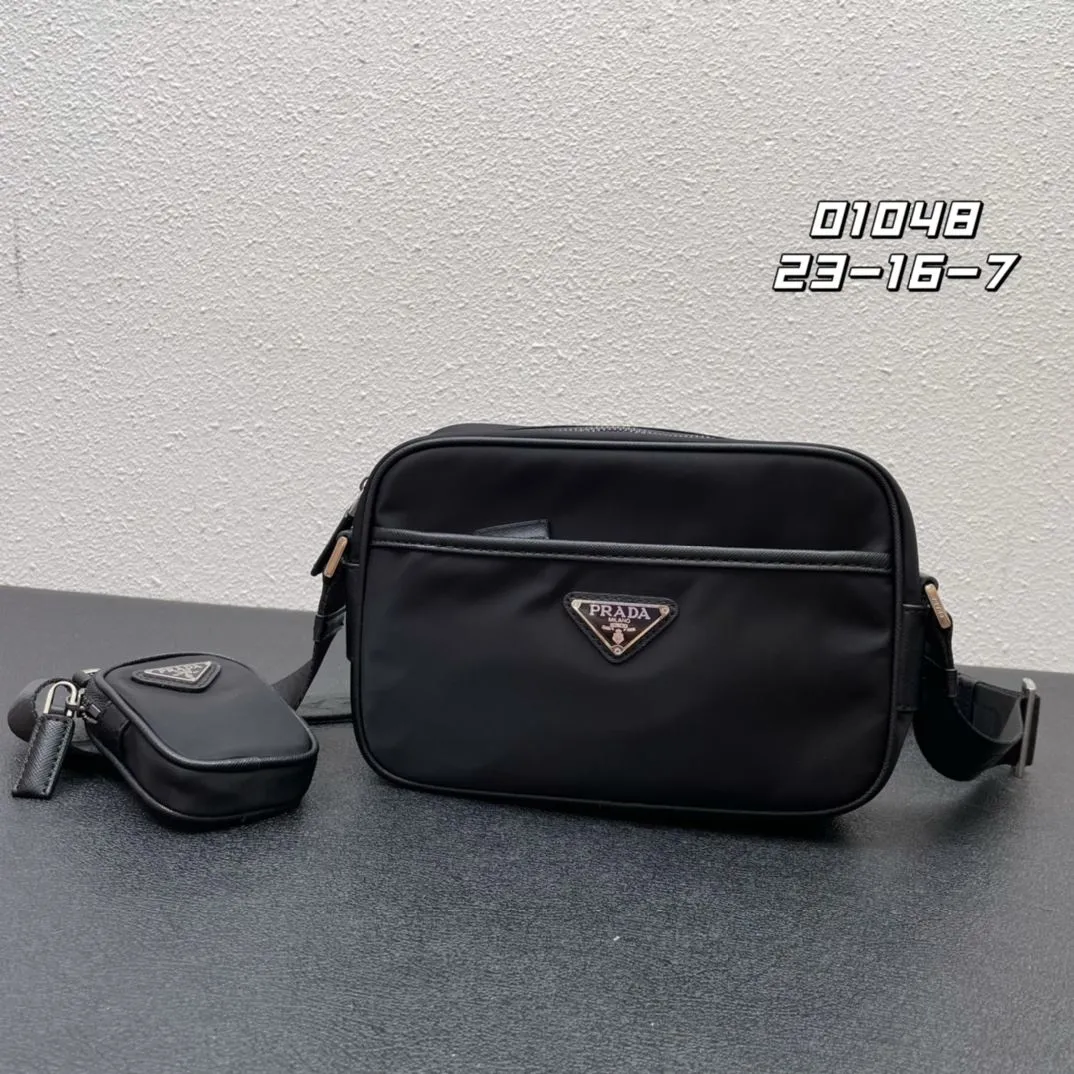 Prada Satchel Bags-692