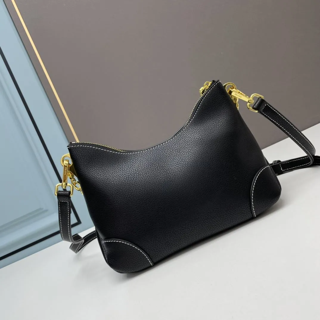 Alternative view of Prada Satchel Bags-703