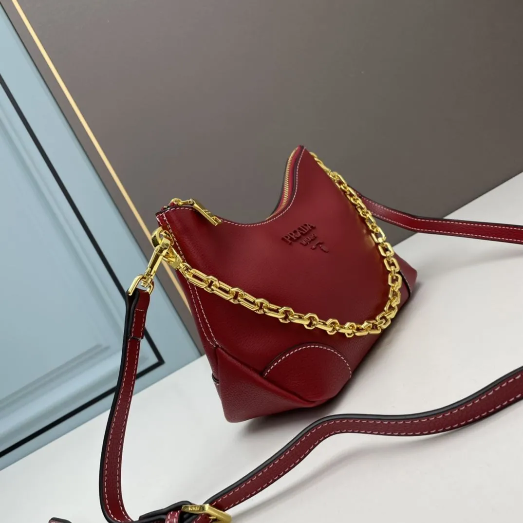 Prada Satchel Bags-704