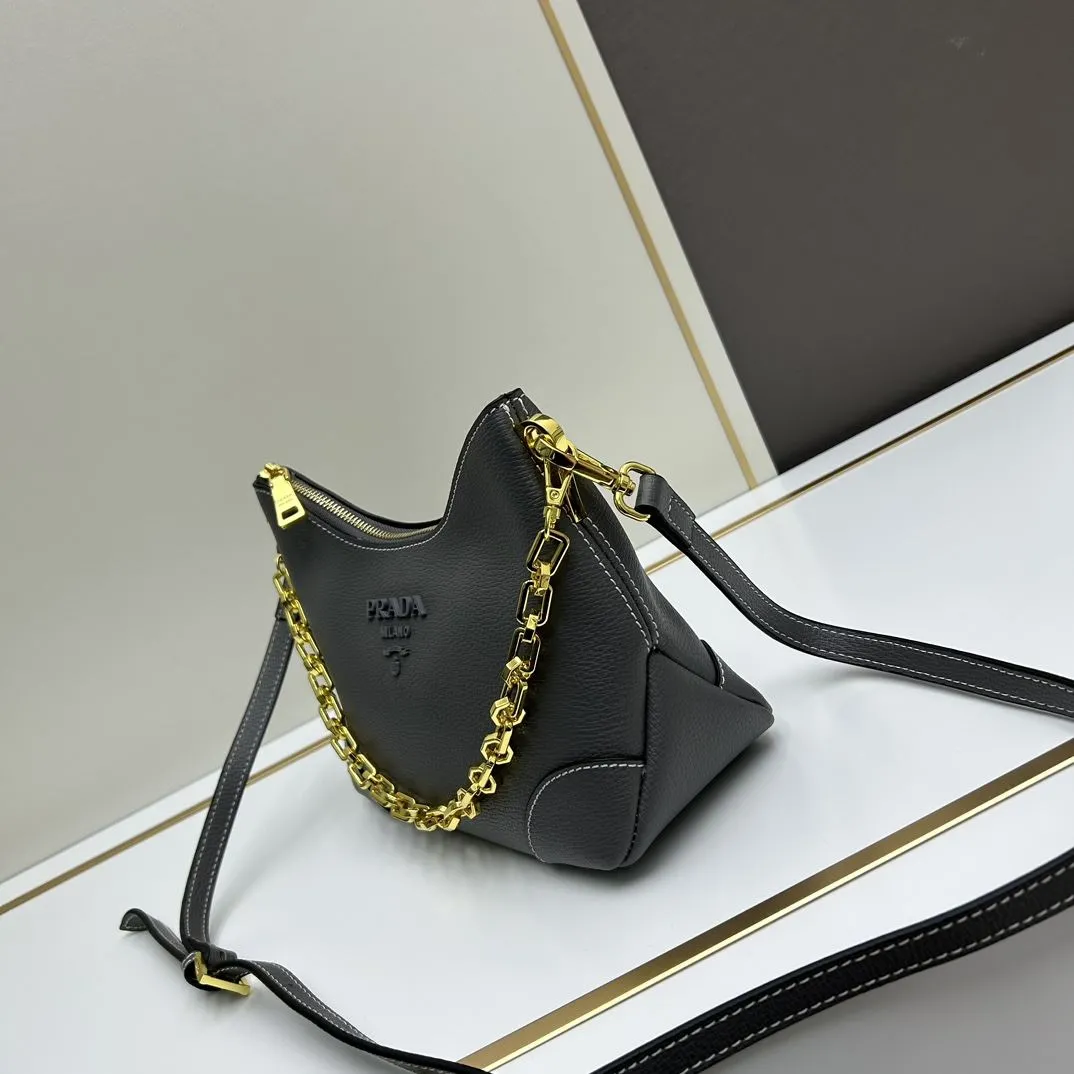 Alternative view of Prada Satchel Bags-705