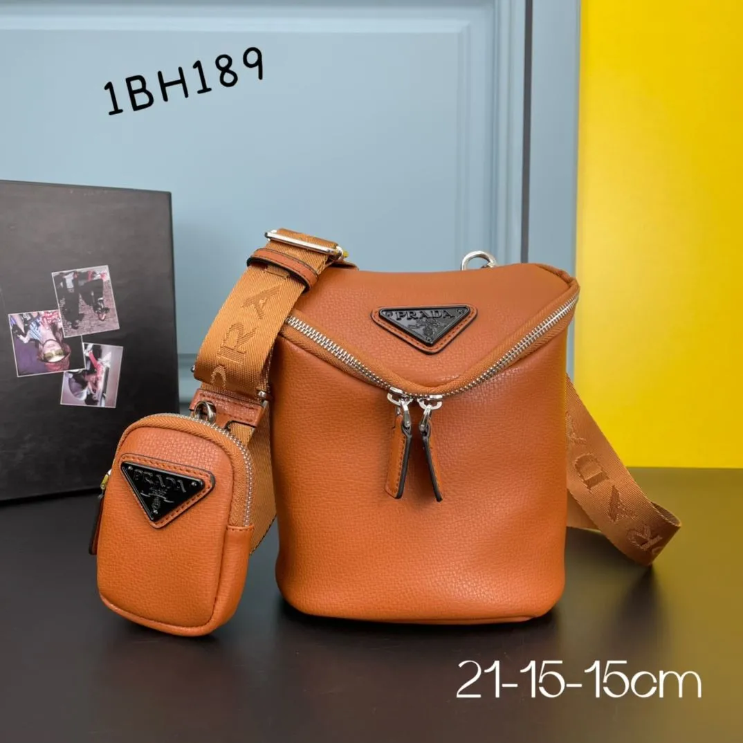 Prada Satchel Bags-707