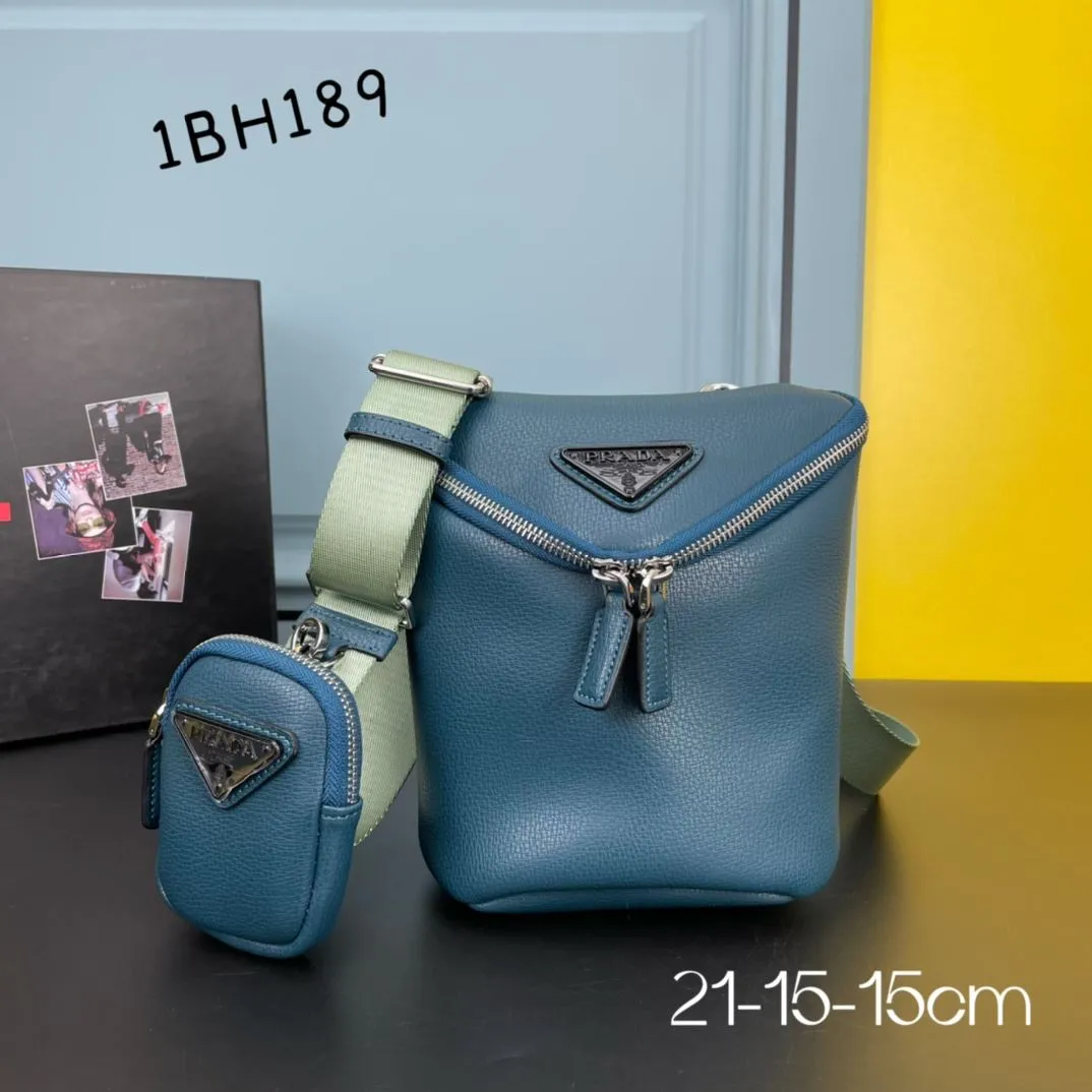 Prada Satchel Bags-708