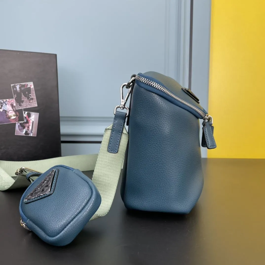 Alternative view of Prada Satchel Bags-708