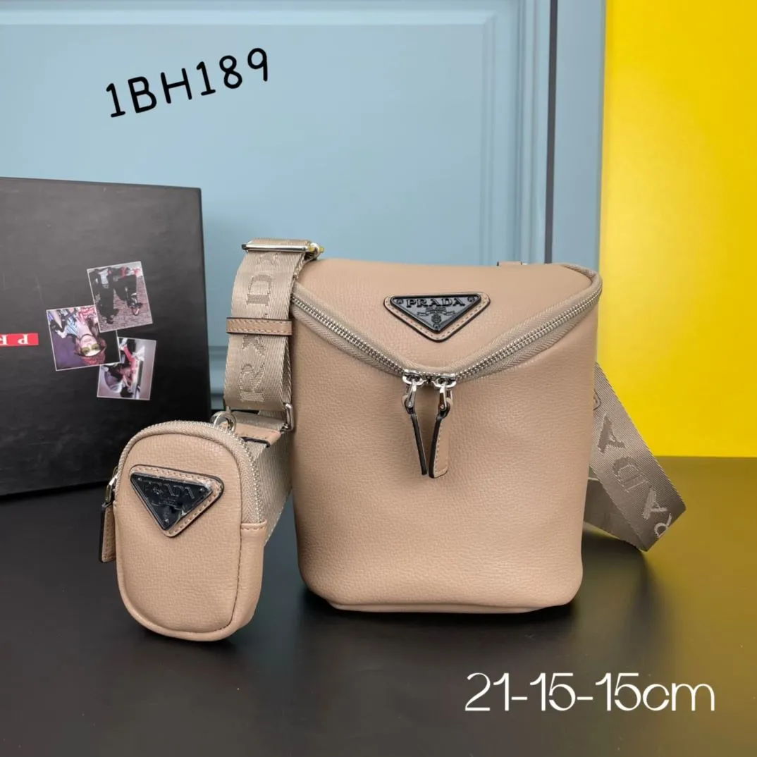 Prada Satchel Bags-711