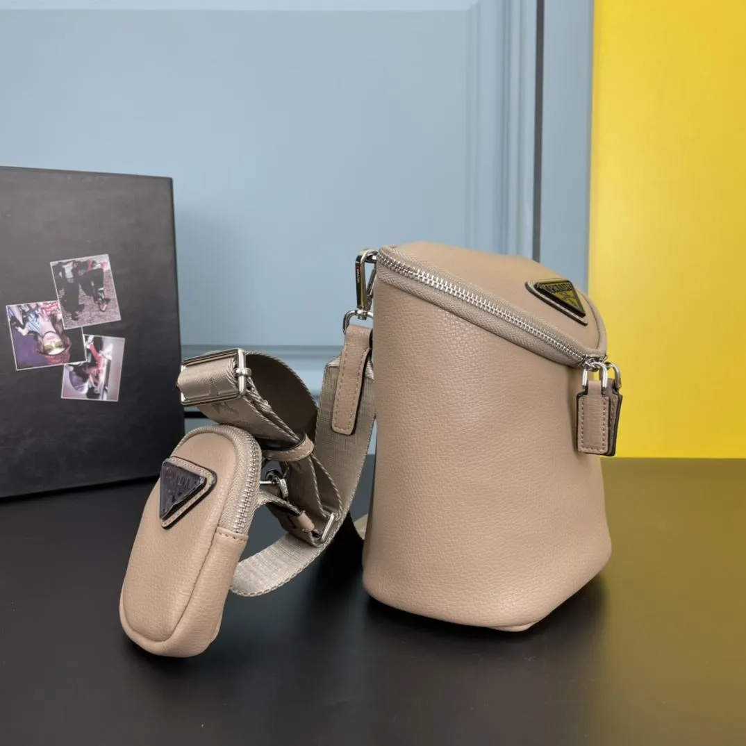 Alternative view of Prada Satchel Bags-711